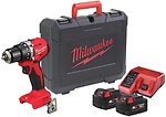 Фото Milwaukee M18 BLPDRCMC-402C (4933499458)