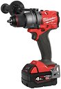 Фото Milwaukee M18 FDD3-402C (4933492472)