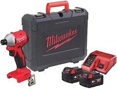 Фото Milwaukee M18 BLIDRCMC-402C (4933499457)