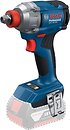 Фото Bosch GDX 18V-285 Professional (06019N2120)