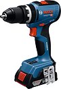 Фото Bosch GSB 18V-65 Professional (06019N3301)