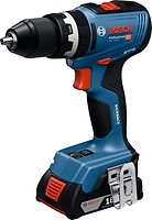 Фото Bosch GSB 18V-65 Professional (06019N3301)