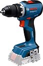 Фото Bosch GSR 18V-65 Professional (06019N3200)