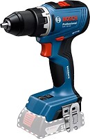 Фото Bosch GSR 18V-65 Professional (06019N3200)