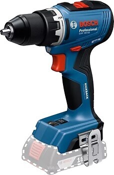 Фото Bosch GSR 18V-65 Professional (06019N3200)