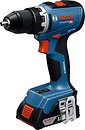 Фото Bosch GSR 18V-65 Professional (06019N3203)