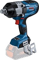 Фото Bosch GDS 18V-1600 HC Professional (06019M1000)