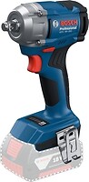Фото Bosch GDS 18V-350 Professional (06019M5021)
