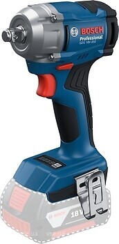 Фото Bosch GDS 18V-350 Professional (06019M5021)