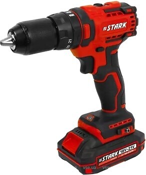Фото Stark CD-20-2 B Li-Ion (129508)