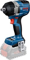 Фото Bosch GDS 18V-750 C Professional (06019L9000)