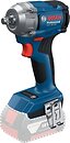 Фото Bosch GDS 18V-350 Professional (06019M5020)