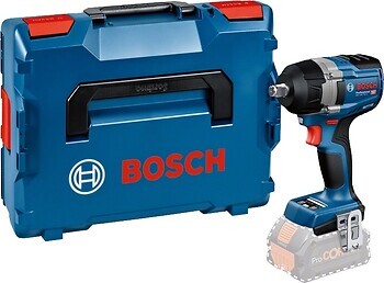 Фото Bosch GDS 18V-750 C Professional (06019L9001)