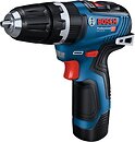 Фото Bosch GSB 12V-35 Professional (06019J9000)