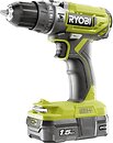 Фото Ryobi R18PD2-215G (5133005302)