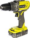 Фото Ryobi ONE+ R18PD3-242S (5133003820)