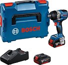 Фото Bosch GDS 18V-750 C Professional (06019L9003)