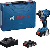 Фото Bosch GDR 18V-215C Professional (06019N2022)