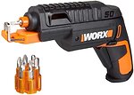 Фото Worx WX255