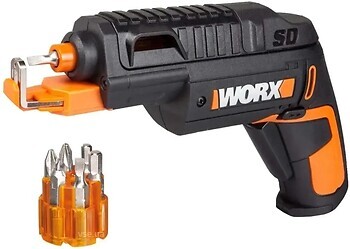 Фото Worx WX255