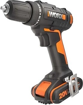 Фото Worx WX100