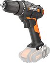 Фото Worx WX100.9