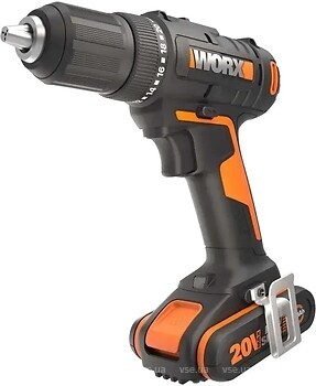 Фото Worx WX108