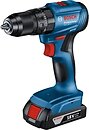 Фото Bosch GSB 185-LI Professional (06019K3101)