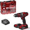Фото Einhell TE-CD 18/50 Li-i Kit (4514021)
