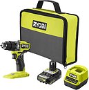 Фото Ryobi ONE+ HP RPD18C1-1C20G (5133006525)
