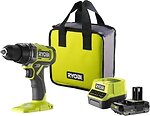 Фото Ryobi ONE+ RDD18-1C20S (5133005519)