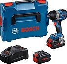 Фото Bosch GDS 18V-750 C Professional (06019L9002)