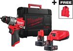 Фото Milwaukee M12 FPD2MC-602X (4933499463)