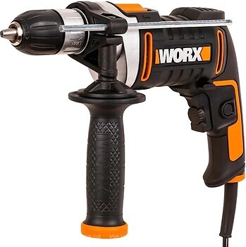 Фото Worx WX328