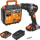 Фото Worx WX102