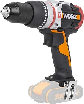 Фото Worx WX354.9
