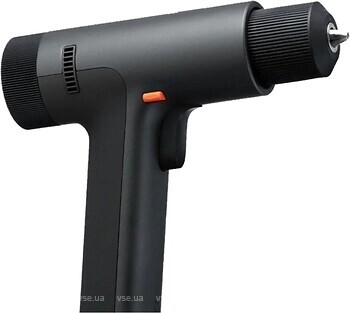 Фото MiJia Max Brushless Cordless Drill (MJWSZNJYDZ001QW)