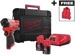 Фото Milwaukee M12 FID2MC-202X (4933499462)