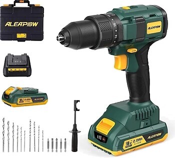 Фото Aleapow TP1820