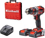 Фото Einhell TP-CD 18/50 Li BL (4513940)