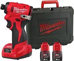 Фото Milwaukee M12 BLIDRC-202C (4933499690)
