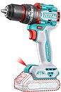 Фото Total Tools TIDLI20668