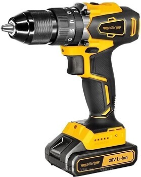 Фото Adler AKU-1700W (3410.2)