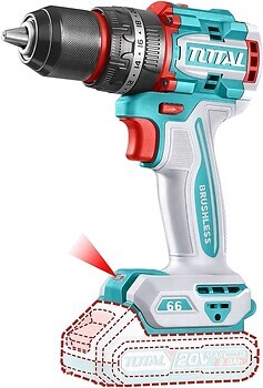 Фото Total Tools TDLI20668 (7094759)