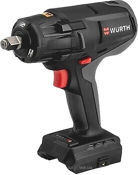 Фото Wurth M-Cube ASS 18-1/2 Compact (5701406000)