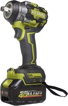 Фото Eltos АГ-600UBL