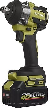 Фото Eltos АГ-800UBL