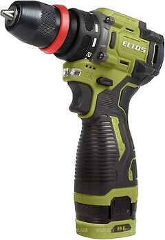 Фото Eltos ДА-16 DFR BL