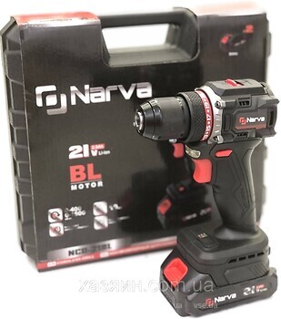 Фото Narva NCD-21BL