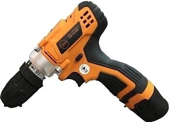 Фото Powecraft CS 12/2bl (67127)